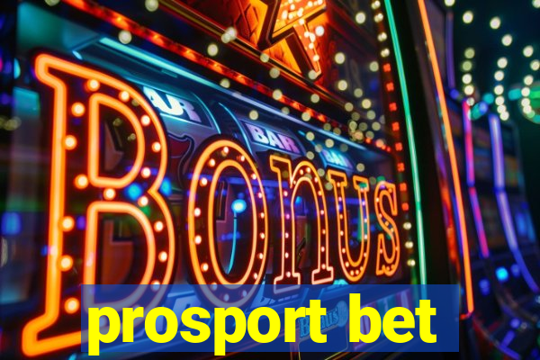 prosport bet